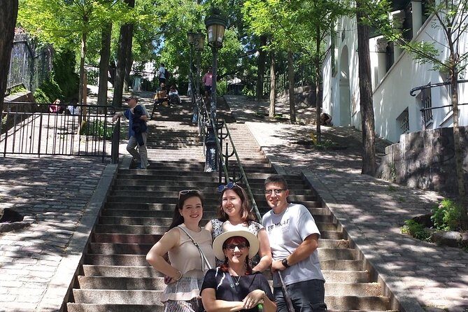 1st Day in Paris Discovery Private Tour: 'How-to' Orientation & Sightseeing Fun! - Saint-Germain-des-Prés: Old Paris, Famous Chocolate Stops, and Church Time