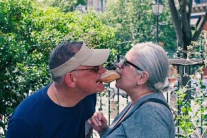 A Morning in Paris Food Tour: Croissants, Baguettes & Chocolate - Route basics: meeting point, timing, and how far you’ll walk