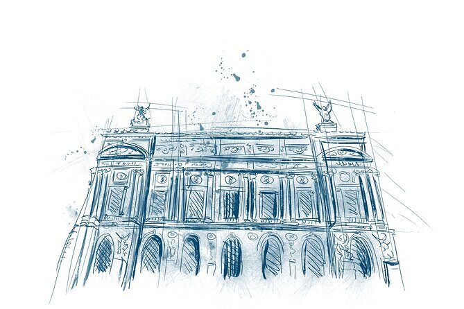 Admission ticket Arsène Lupine and the secret of the Opera - Language reality check: when English isn’t what you expected