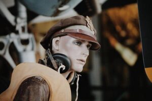 Airborne Museum Admission Ticket - The C-47 experience and WWII artifacts up close