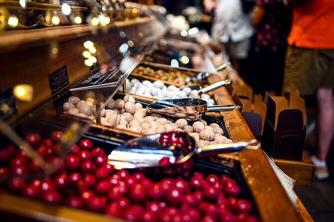 Authentic Parisian Gourmet Food Tour with 10 Local Dishes & Wines - How to Plan Your Day Around a 3.5-Hour Tasting Walk