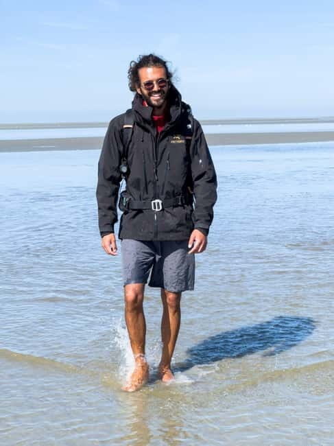 Bay of Mont Saint-Michel : Quicksands And Discovery - What the tour does not include (so you can plan the rest)