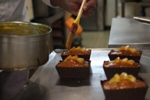 Behind the Scenes of a Boulangerie: French Bakery Tour in Paris - Croissants and Pastries: Technique You Can Actually Spot