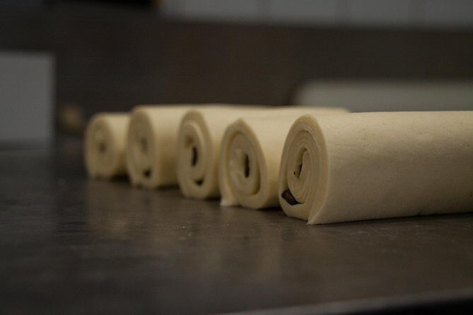 Behind the Scenes of a Boulangerie: French Bakery Tour in Paris - Price and Value: Is It Worth Your One Hour?