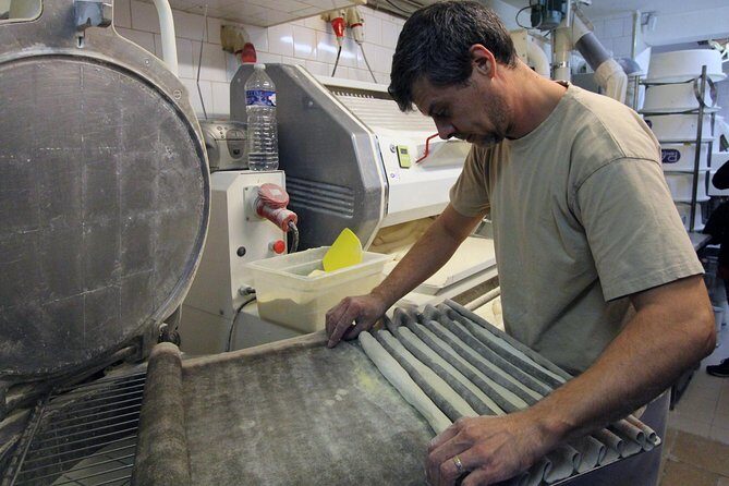 Behind the Scenes of a Boulangerie: French Bakery Tour in Paris - Who This Tour Suits Best