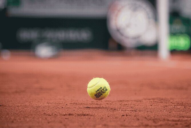 Behind the Scenes of the Roland Garros Stadium - Key points before you go