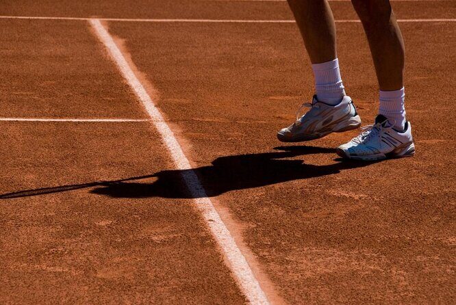 Behind the Scenes of the Roland Garros Stadium - Price, timing, and what you’re really paying for