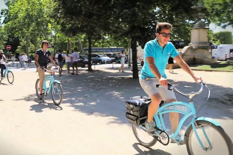 Best of Paris Bike Tour - Key things I’d bet you’ll love