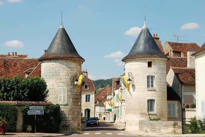 Burgundy Wine Tasting Small-Group Tour in Chablis from Paris - Highlights That Make This Chablis Wine Day Worth It