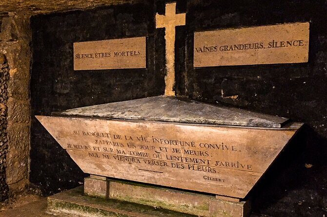 Catacombs of Paris Semi-Private VIP Restricted Access Tour - Price and value: is $185.26 worth it?