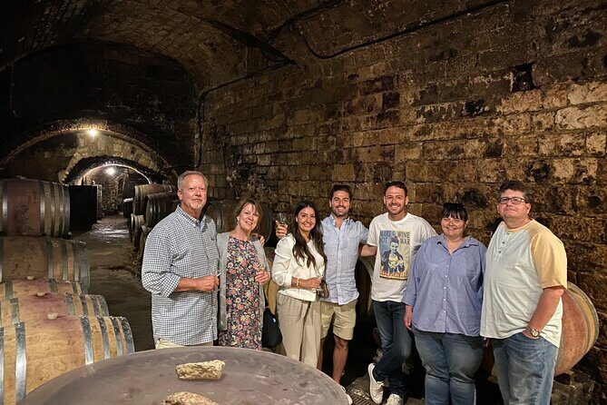 Chablis and Burgundy Wine Tour Run by Sommelier with Lunch - What you actually get from the tastings and pairing