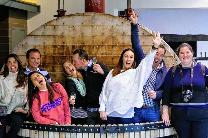 Champagne Day Trip from Paris with 8 Tastings & Lunch - Traditional lunch paired with Champagne at a family-run estate