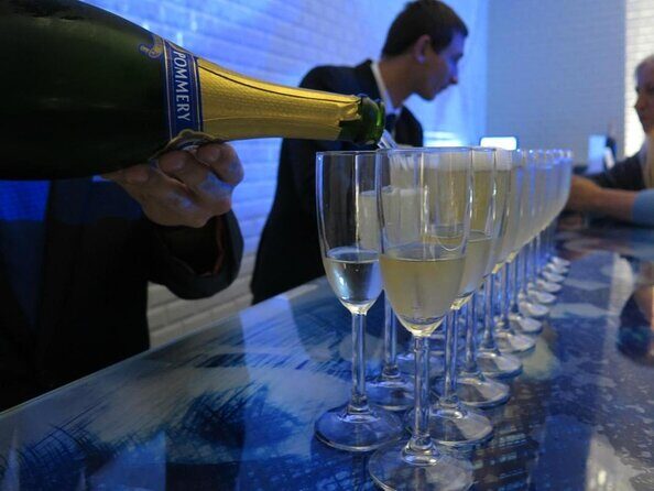Champagne Day Trip from Reims including 9 Champagne Tastings - Key Highlights You’ll Actually Feel During the Day