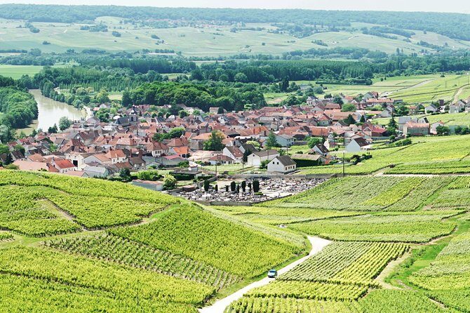Champagne Day Trip with 6 Tastings, Reims and Winery from Paris - Why This 11-Hour Champagne Plan Works From Paris