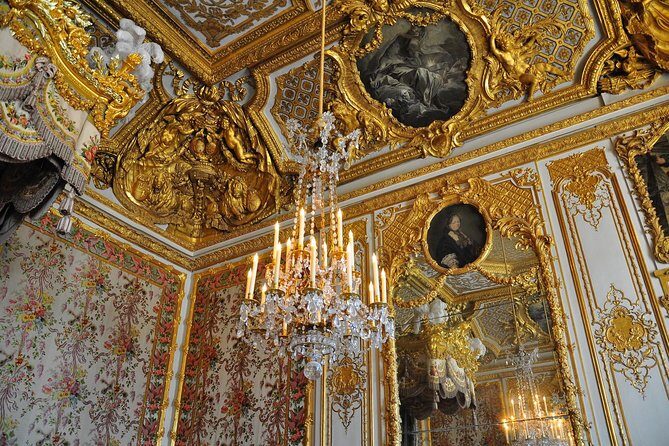 Château of Versailles and Marie Antoinette's Petit Trianon Private Tour - Petit Trianon and Le Hameau de la Reine: the Marie Antoinette payoff