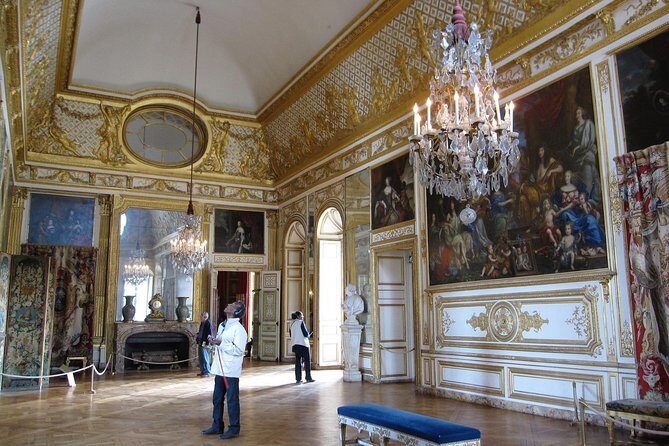 Château of Versailles and Marie Antoinette's Petit Trianon Private Tour - Price and value: is $95 a smart move?