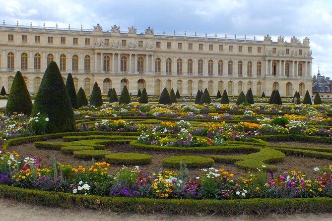 Château of Versailles and Marie Antoinette's Petit Trianon Private Tour - Logistics that matter: pickup, meeting points, and where you finish