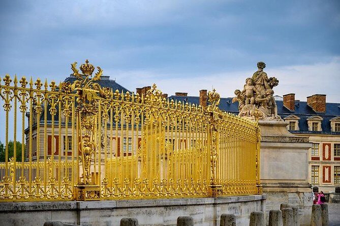 Château of Versailles and Marie Antoinette's Petit Trianon Private Tour - Who this Versailles private tour is best for