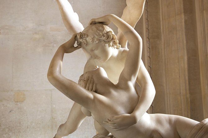 Closing Time at the Louvre: The Mona Lisa at her Most Peaceful - Pacing and Your 3-Hour Reality Check