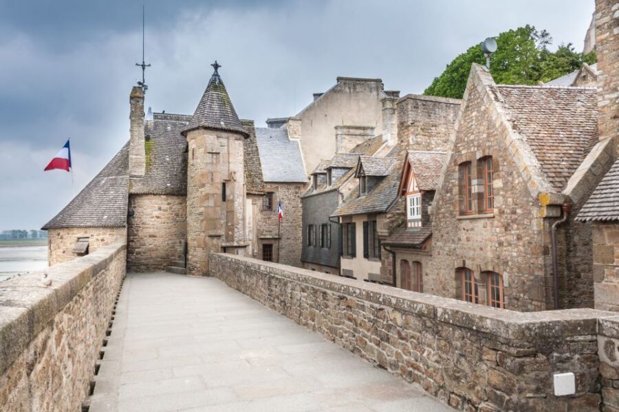 Day Trip to Mont-Saint-Michel from Paris - Should you book this Paris to Mont-Saint-Michel day trip?