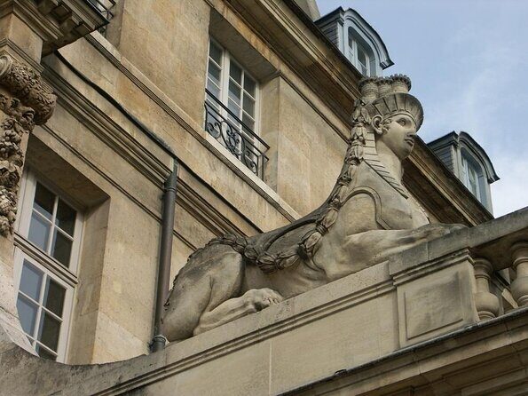 Devour Paris Ultimate Food Tour - Why This Marais Food Loop Feels Like Real Paris