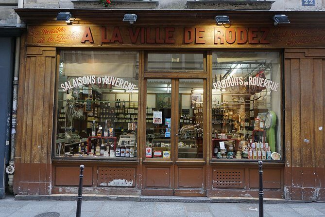 Devour Paris Ultimate Food Tour - Price and Portion Math: What $143.91 Really Buys