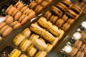 Devour Paris Ultimate Food Tour - Stop-by-Stop: Croissant to Cheese to Wine