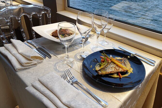 Dinner Cruise Prestige Check-out from the Eiffel Tower - Who this is best for (and who might want a different plan)