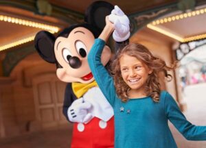 Disneyland® Paris 1-Day Flexible Date Ticket - Price and value: what you’re really paying for