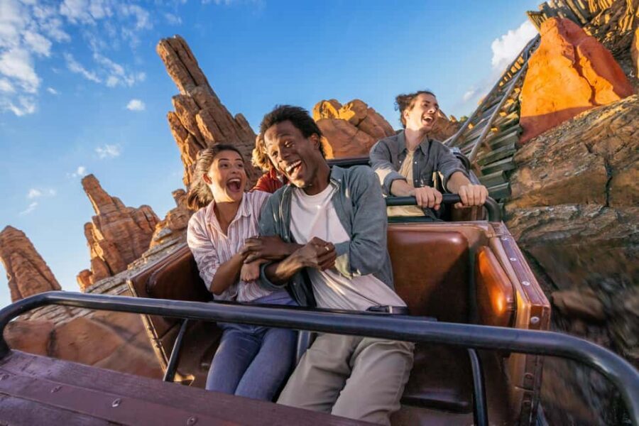 Disneyland® Paris 1-Day Ticket - Ticket value check: is 1 day enough, and is the 2-park option worth it?
