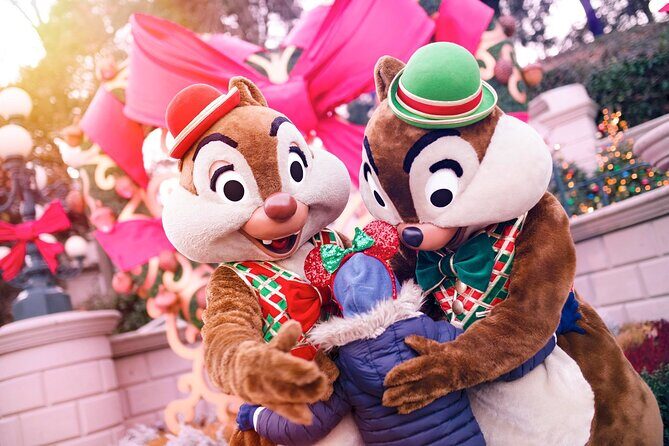 Disneyland® Paris 1 Day Ticket with Transport from Paris - Price and Value: Is $195.58 Worth It for You?