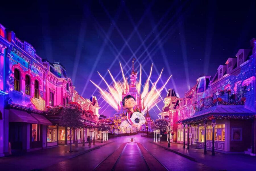 Disneyland® Paris 2/3/4-Day Ticket - How I’d Split a 2, 3, or 4-Day Stay (So You Don’t Feel Rushed)