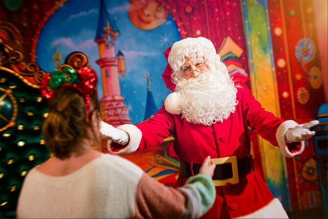 Disneyland® Paris Multi-Day Ticket - Food costs, ride closures, and the value reality check