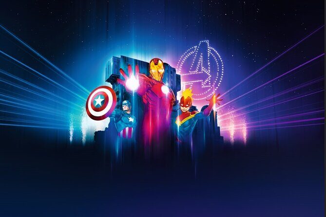 Disneyland® Paris Multi-Day Ticket - Who this multi-day hopper ticket is best for