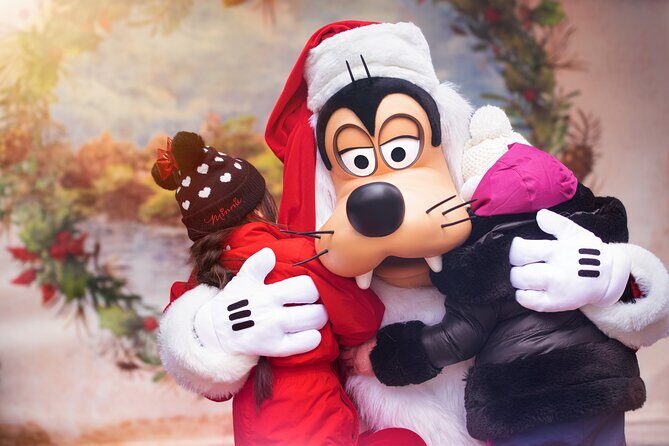 Disneyland® Paris Parks Admission Tickets - Walt Disney Studios Park: Marvel, Pixar, and shrinking Paris