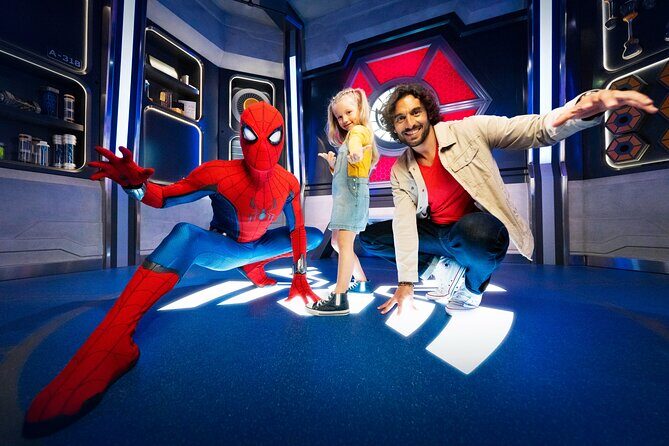 Disneyland® Paris Parks Admission Tickets - Using the Disneyland Paris app to run a smoother day