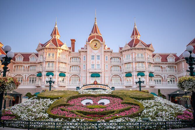 Disneyland® Paris Parks Admission Tickets - Timing, crowds, and seasonal reality checks