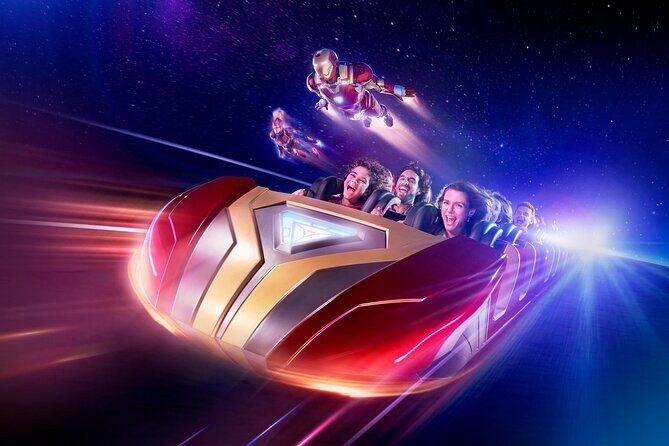 Disneyland® Paris Parks Admission Tickets - Who this is best for (and who might want a different plan)