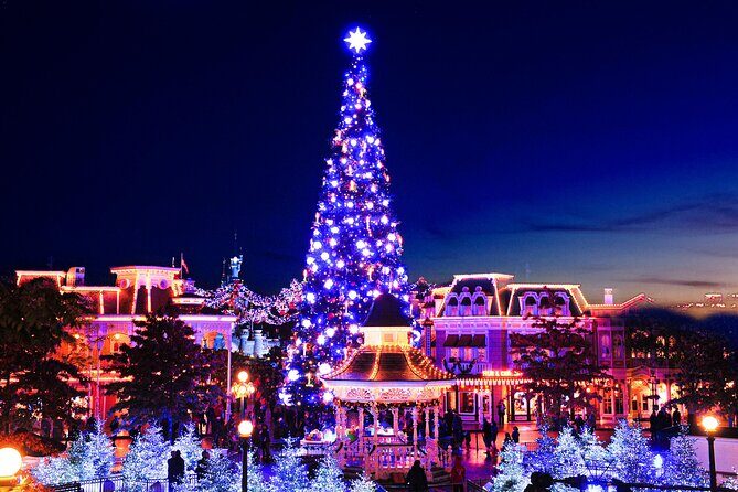 Disneyland® Paris Parks Admission Tickets - Should you book this Disneyland Paris admission ticket?
