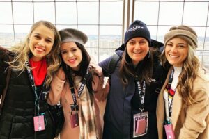 Eiffel Tower Access to Summit with Host - Your 2-hour Eiffel Tower rhythm: what happens when