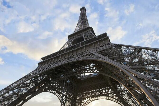 Eiffel Tower Climbing Tour with Summit Access - How Much It Costs and Why It Can Be Good Value