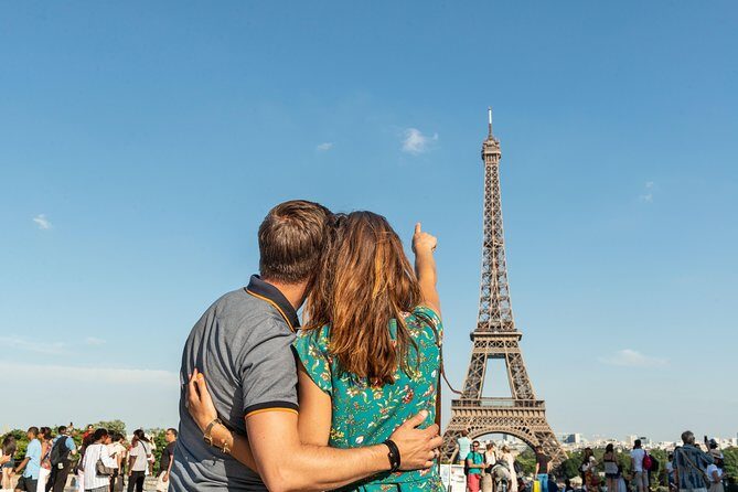 Eiffel Tower Dinner Experience and Sightseeing Seine River Cruise - Timing and Moving Parts: How the Evening Actually Flows