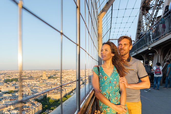 Eiffel Tower Dinner Experience and Sightseeing Seine River Cruise - Value and Price: Is $488.99 Actually Worth It?
