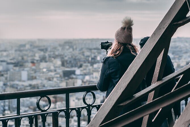 Eiffel Tower Elevator Tour with Optional Summit & Cruise Access - Seine River Cruise Add-On: Pairing the Tower With the Water