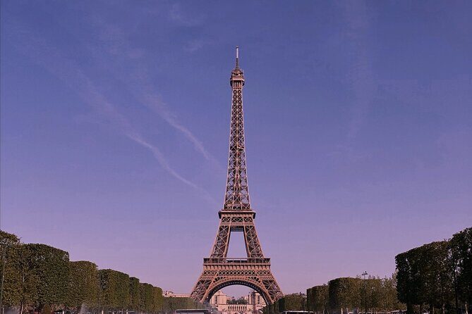Eiffel Tower Reserved Access Summit or 2nd Floor Guided by Lift - Timing, group size, and what 2 hours feels like