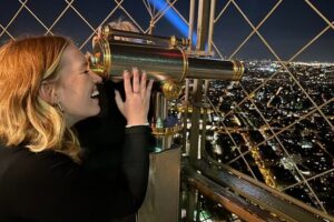 Eiffel Tower Tour & River Cruise with Summit Option - Pont d’Iéna meeting point: how to avoid the most common headache