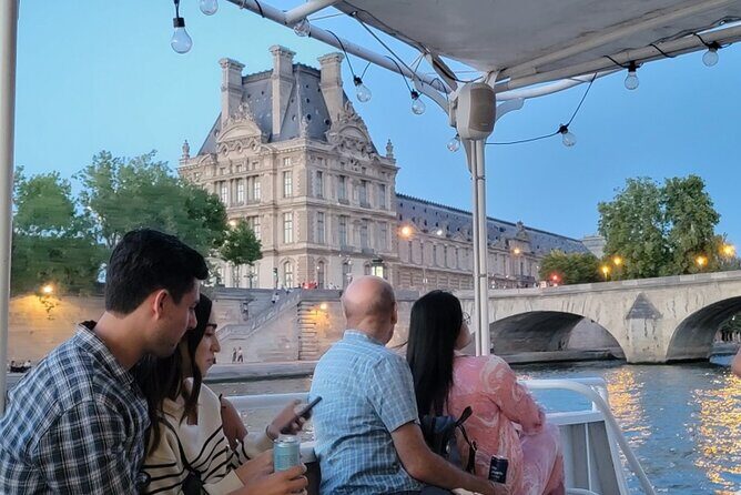 Eiffel Tower Tour & River Cruise with Summit Option - Eiffel Tower second floor vs Summit upgrade: what you actually gain