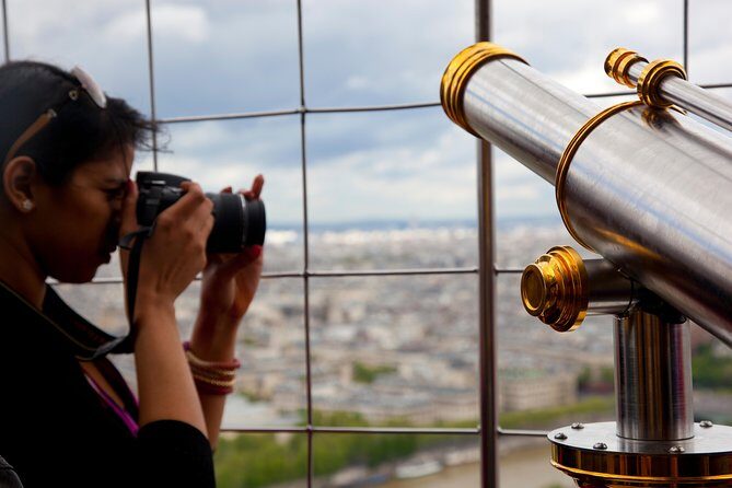 Eiffel Tower Tour with Optional Summit and Seine River Cruise - Who This Tour Suits Best (and Who Should Rethink)
