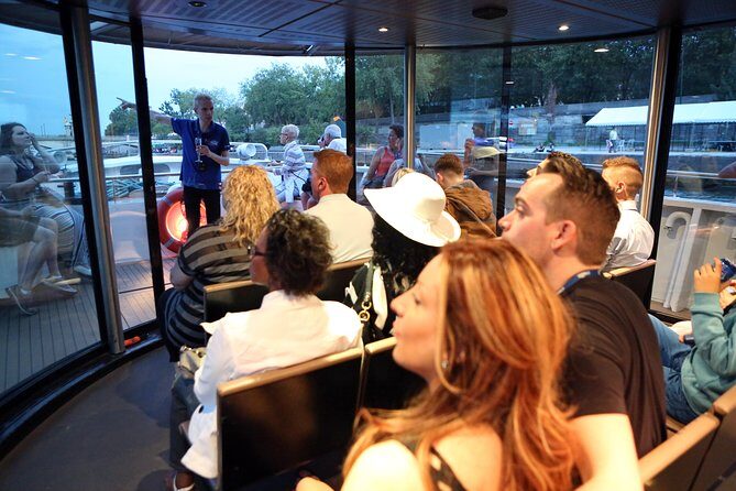 Eiffel Tower Tour with Optional Summit and Seine River Cruise - Should You Book This Eiffel Tower and Seine Tour?