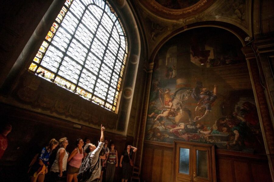 Electric Bike Tour of Paris’ Hidden Gems - Key highlights to pay attention to